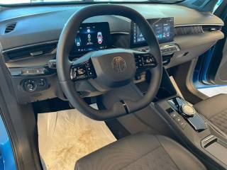 MG MG3 usata, con Cruise Control