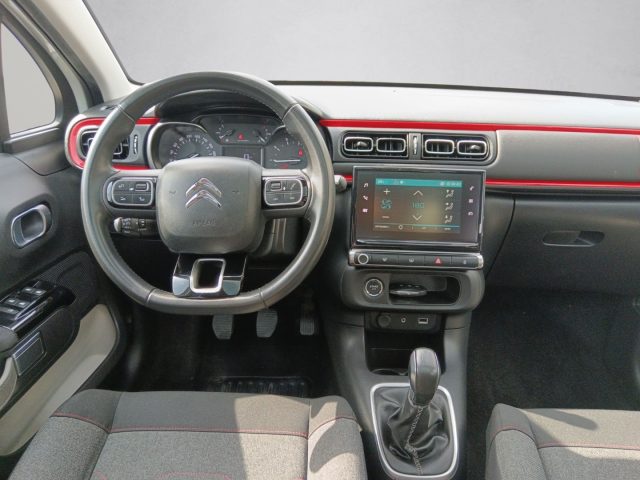 CITROEN C3 usata, con Controllo trazione