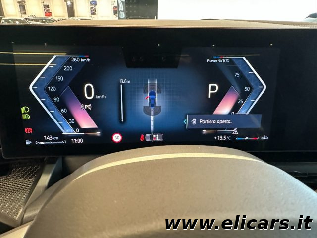 BMW 520 usata, con Cerchi in lega