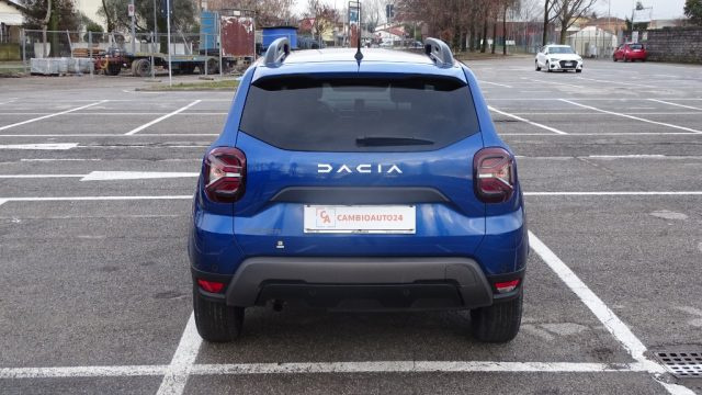 DACIA Duster usata, con Autoradio
