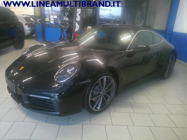 PORSCHE 911 usata, con Alzacristalli elettrici