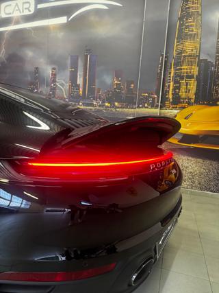 PORSCHE 911 usata, con Immobilizzatore elettronico