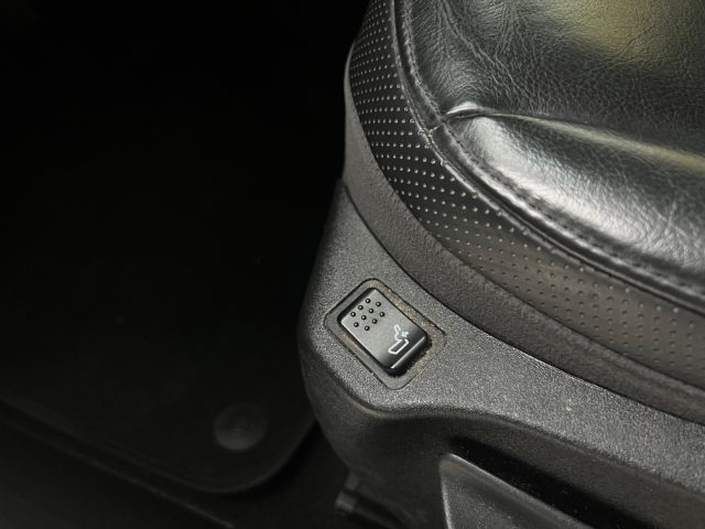 JEEP Renegade usata, con Controllo elettronico della corsia