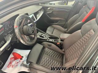AUDI RS3 usata, con Alzacristalli elettrici