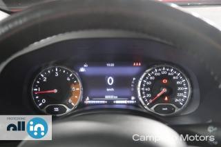 JEEP Renegade usata 8