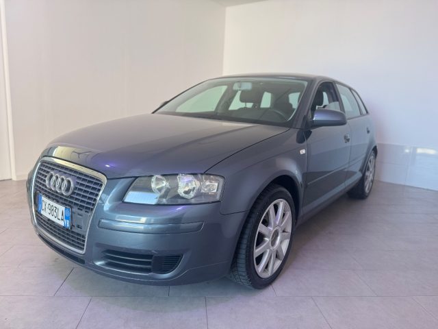 AUDI A3 usata 2