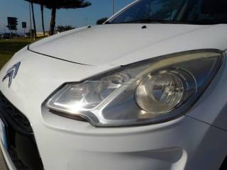 CITROEN C3 usata, con ESP
