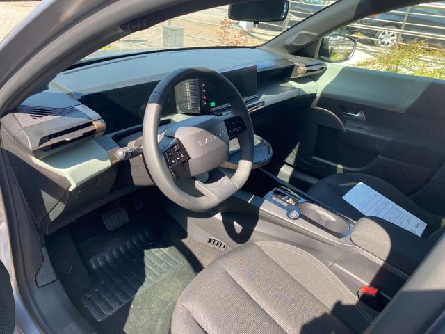 LANCIA Ypsilon usata, con Volante in pelle