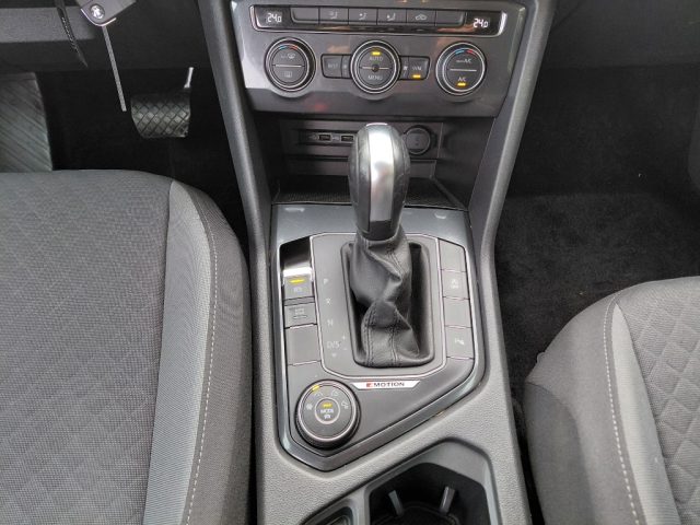 VOLKSWAGEN Tiguan usata, con Controllo trazione