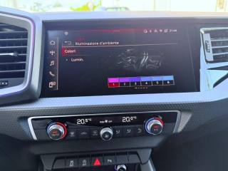AUDI A1 usata, con Park Distance Control
