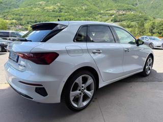 AUDI A3 usata, con Boardcomputer