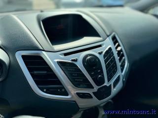 FORD Fiesta usata, con Chiusura centralizzata