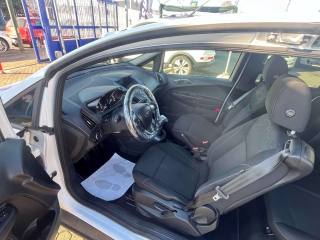 FORD B-Max usata, con Cruise Control