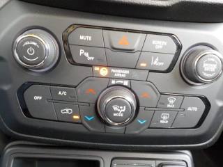 JEEP Renegade usata, con Sedile posteriore sdoppiato