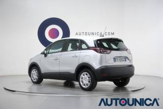 OPEL Crossland X usata, con USB