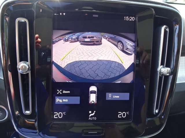 VOLVO XC40 usata, con Chiusura centralizzata