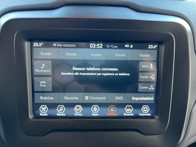 JEEP Renegade usata 26
