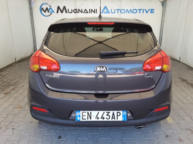 KIA cee