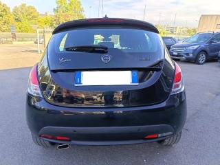 LANCIA Ypsilon usata 6