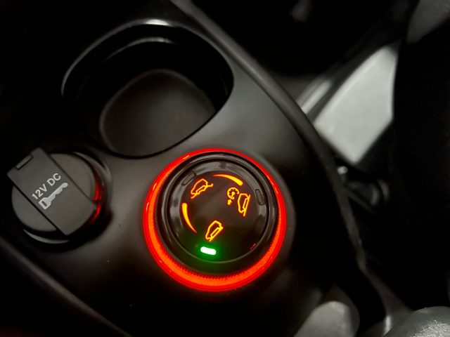FIAT Panda Cross usata, con Boardcomputer