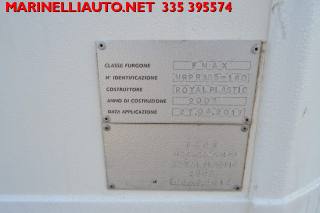 IVECO Daily usata 21