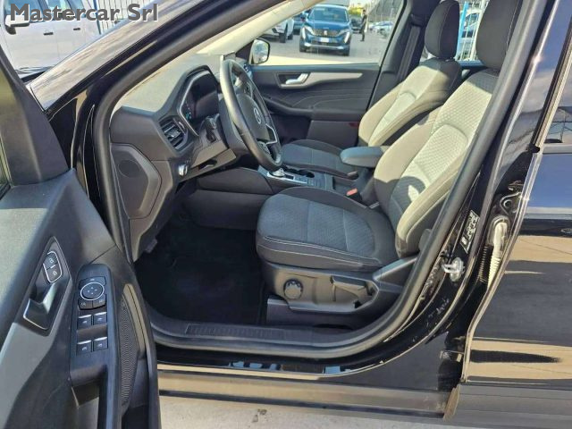FORD Kuga usata, con Climatizzatore
