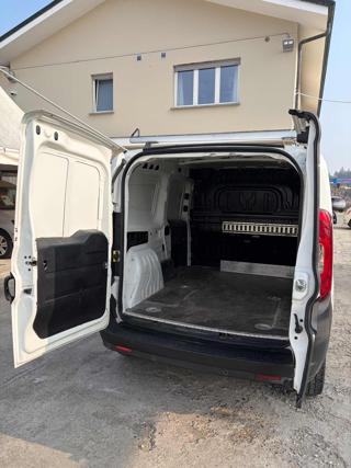 FIAT Doblo usata, con ESP