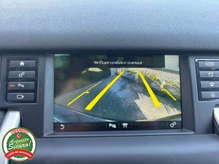 LAND ROVER Discovery Sport usata, con Boardcomputer