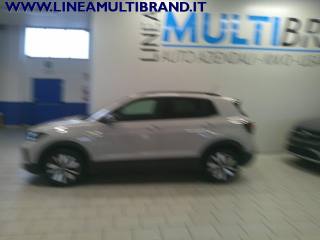VOLKSWAGEN T-Cross usata, con Autoradio