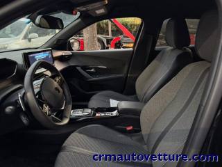 PEUGEOT 2008 usata, con Chiusura centralizzata