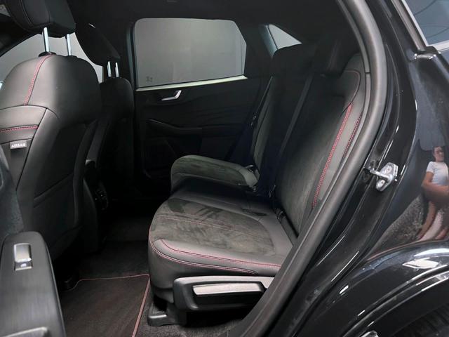 FORD Kuga usata, con Vetri oscurati