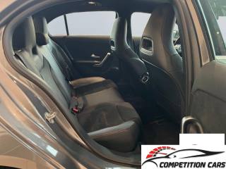 MERCEDES-BENZ A 180 usata, con Servosterzo