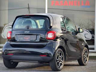 SMART ForTwo usata, con ESP