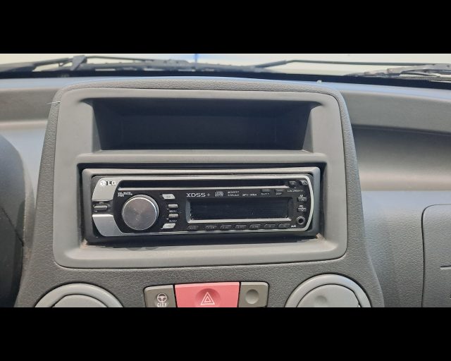 FIAT Panda usata, con Kit fumatori