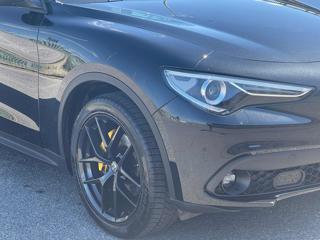 ALFA ROMEO Stelvio usata, con Controllo trazione