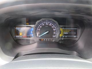 FORD Ranger usata, con Controllo automatico clima