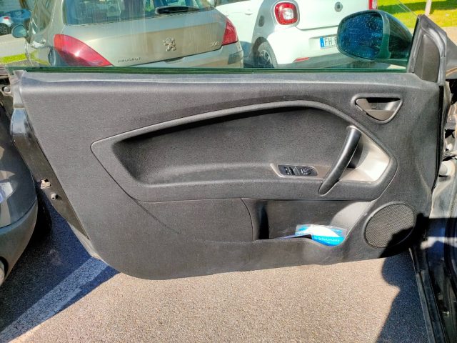 ALFA ROMEO MiTo usata, con Servosterzo