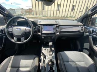 FORD Ranger usata 43