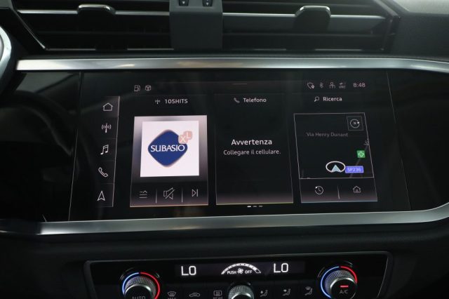 AUDI Q3 usata 10