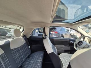 FIAT 500 usata, con Cruise Control