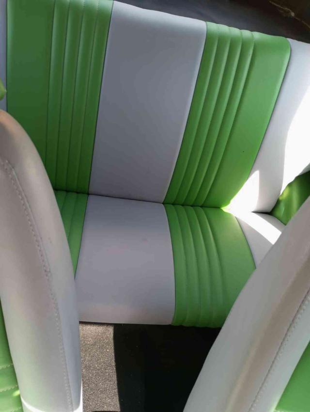 FIAT 500 usata 7