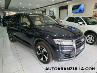AUDI Q5 usata, con Airbag laterali