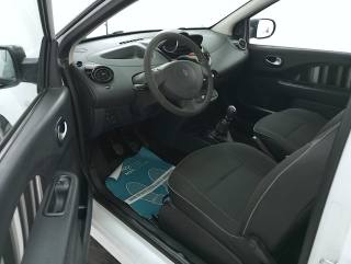 RENAULT Twingo usata, con Isofix