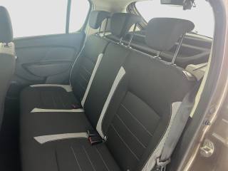 DACIA Sandero usata 9