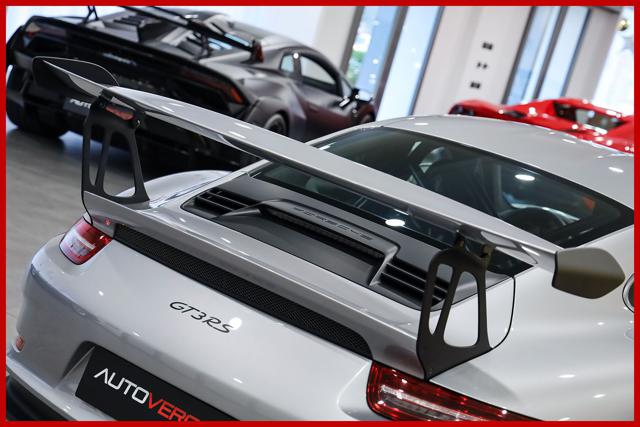 PORSCHE 991 usata, con Climatizzatore