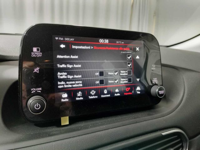 FIAT Tipo usata 20