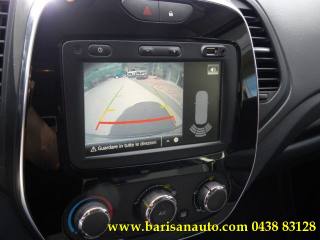 RENAULT Captur usata, con Cruise Control