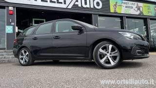 PEUGEOT 308 usata, con Controllo vocale