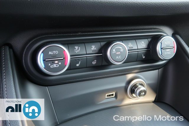 ALFA ROMEO Stelvio usata 11