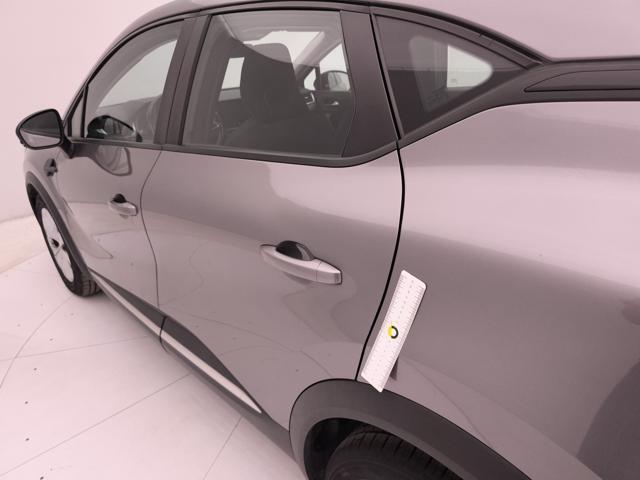 RENAULT Captur usata 68